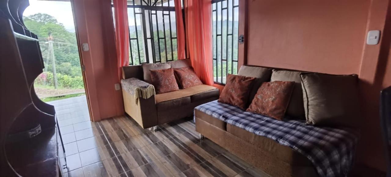 Villa Manolo Ocean And Forest View Hotel Drakes Bay Exterior foto