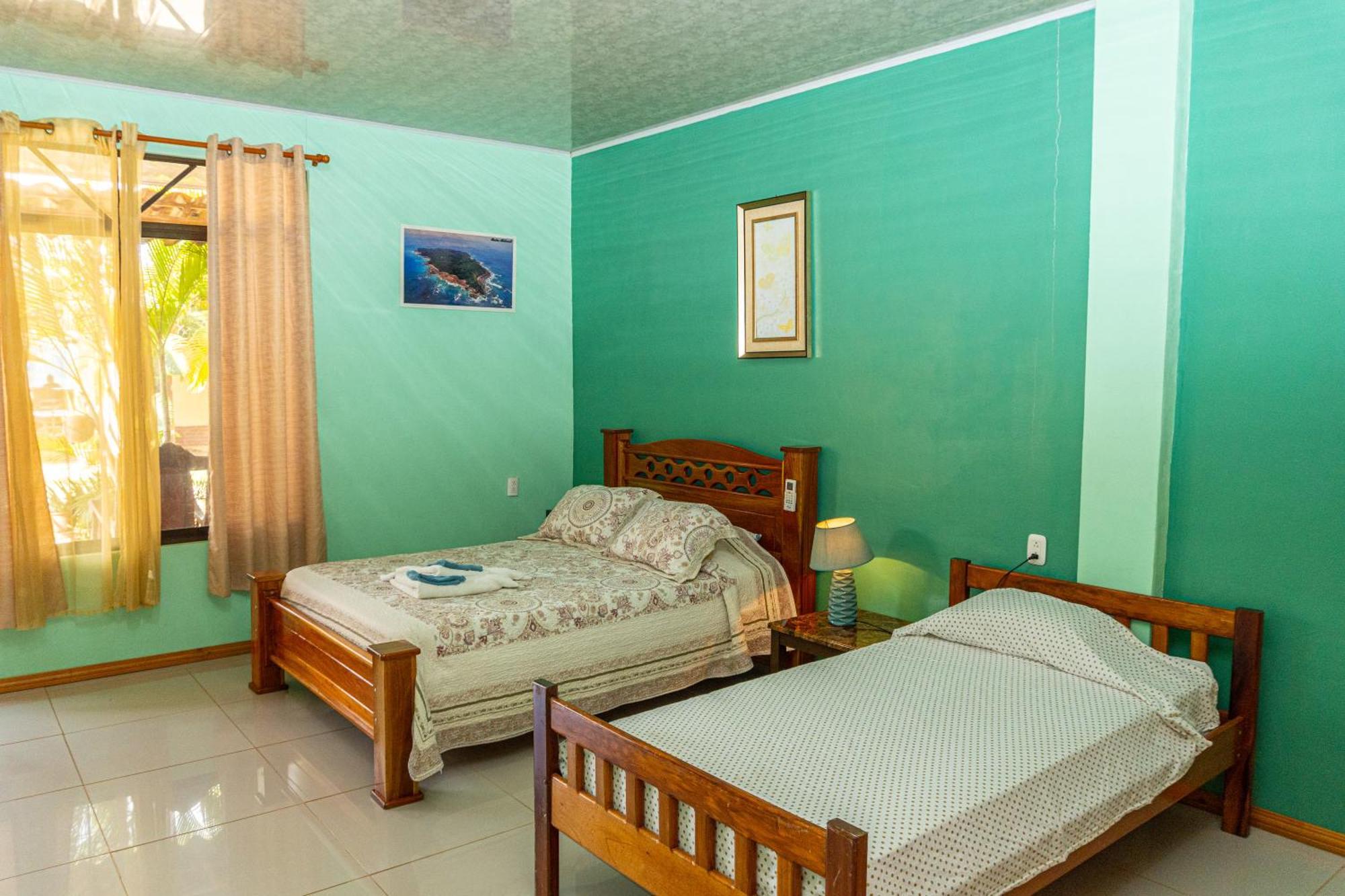 Villa Manolo Ocean And Forest View Hotel Drakes Bay Exterior foto