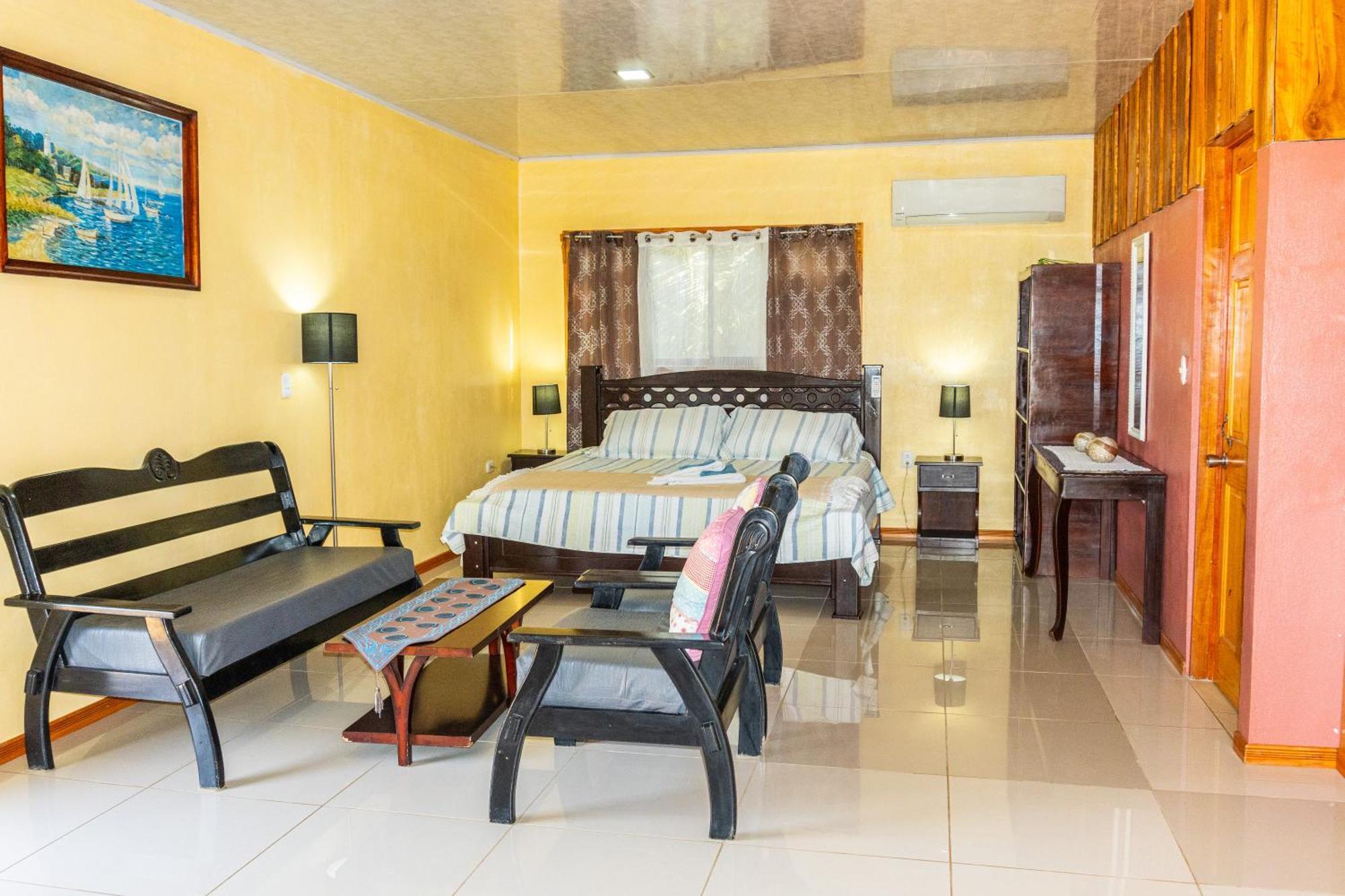 Villa Manolo Ocean And Forest View Hotel Drakes Bay Exterior foto
